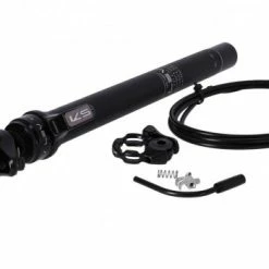 Kind Shock LEV 20 Freeride/DH 30,9mm/295/80mm