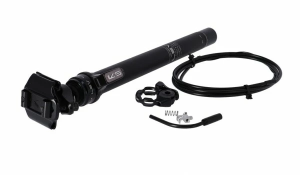 Kind Shock LEV 20 Freeride/DH 30,9mm/295/80mm 3 Kind Shock LEV 20 Freeride/DH 30,9mm/295/80mm