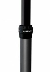 Kind Shock LEV Ci 31,6mm/390/125mm Ohne Hebel