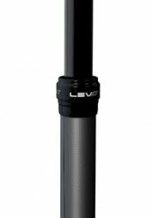 Kind Shock LEV Ci 31,6mm/410/65mm Ohne Hebel