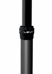 Kind Shock LEV Ci 30,9mm/390/125mm Ohne Hebel