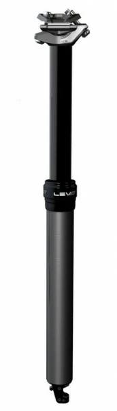 Kind Shock LEV Ci 27,2mm/410/100mm Ohne Hebel 3 Kind Shock LEV Ci 27,2mm/410/100mm Ohne Hebel