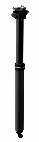 Kind Shock LEV Si 34,9mm/390/125mm Ohne Hebel 3 Kind Shock LEV Si 34,9mm/390/125mm Ohne Hebel