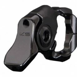 Kind Shock Carbon Remote Hebel