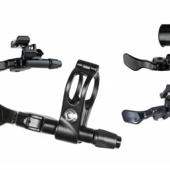 Kind Shock Remote Hebel Carbon Southpaw Für Matchmaker