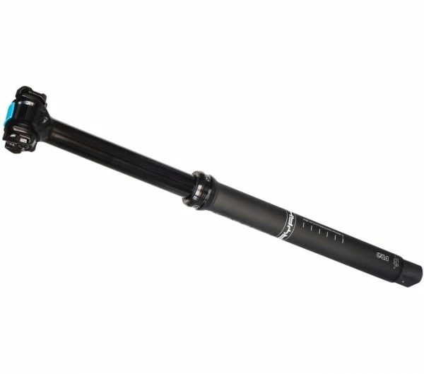 Pro / Shimano Pro Koryak DSP 150mm Vario Sattelstütze 3 Pro / Shimano Pro Koryak DSP 150mm Vario Sattelstütze