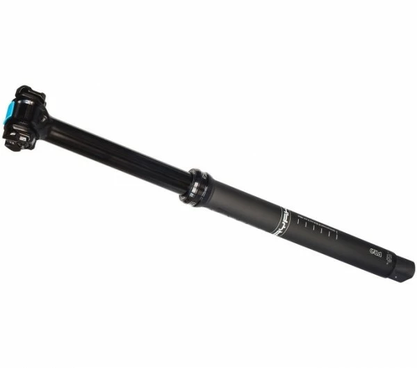 Pro / Shimano Pro Koryak DSP 170mm Vario Sattelstütze 3 Pro / Shimano Pro Koryak DSP 170mm Vario Sattelstütze