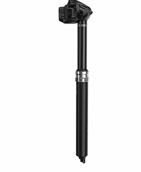 Rock-shox Rock Shox Reverb AXS Vario Sattelstütze - 31,6 / 480 / 170mm Hub 3 Rock-shox Rock Shox Reverb AXS Vario Sattelstütze - 31,6 / 480 / 170mm Hub