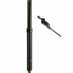 Rock-shox Rock Shox Reverb Stealth C1 125 Vario Stütze 30,9mm