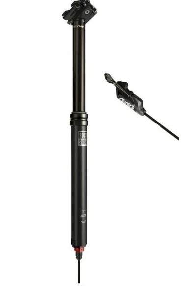 Rock-shox Rock Shox Reverb Stealth 1X 31,6 / 175mm / 467mm 3 Rock-shox Rock Shox Reverb Stealth 1X 31,6 / 175mm / 467mm