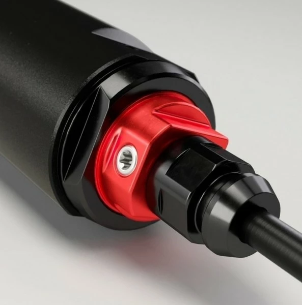 Rock-shox Rock Shox Reverb Stealth 1X 31,6 / 175mm / 467mm 4 Rock-shox Rock Shox Reverb Stealth 1X 31,6 / 175mm / 467mm – Bild 2