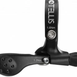 SDG Tellis Vario Sattelstütze 31,6/125mm -Matrix-Laden image SK SD 0006 3 600x600