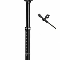 SDG Tellis Vario Sattelstütze 31,6/170mm