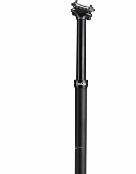 SDG Tellis Vario Sattelstütze 34,9/170mm 4 SDG Tellis Vario Sattelstütze 34,9/170mm – Bild 2