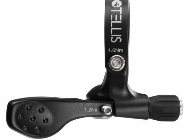 SDG Tellis Vario Sattelstütze 34,9/200mm 5 SDG Tellis Vario Sattelstütze 34,9/200mm – Bild 3