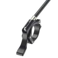 Thomson Elite Dropper Versenkbare Sattelstütze Schwarz 31,6 / 375mm -Matrix-Laden image SK TH 0028 3 600x600