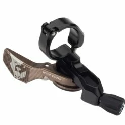 Wolf-tooth Wolf Tooth Dropper Remote Lever 22,2 Limited Espresso