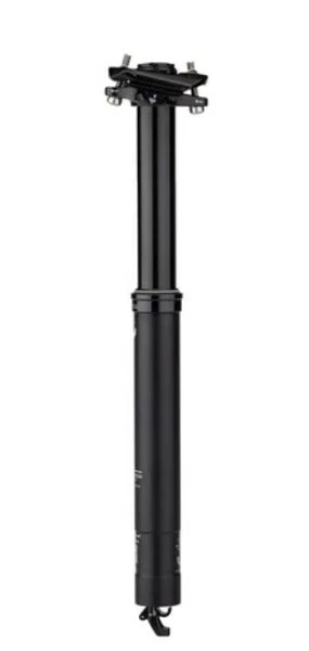 Wolf-tooth Wolf Tooth Resolve Dropper Post 31,6 / 373mm / 125mm 4 Wolf-tooth Wolf Tooth Resolve Dropper Post 31,6 / 373mm / 125mm – Bild 2