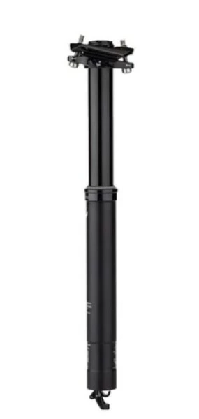 Wolf-tooth Wolf Tooth Resolve Dropper Post 31,6 / 523mm / 200mm 4 Wolf-tooth Wolf Tooth Resolve Dropper Post 31,6 / 523mm / 200mm – Bild 2