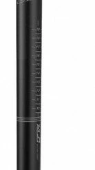 XLC All Ride Sattelstütze SP-O03 31,6/400mm E-Ready