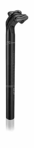 XLC All Ride Sattelstütze SP-O03 31,6/400mm E-Ready 3 XLC All Ride Sattelstütze SP-O03 31,6/400mm E-Ready