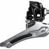 Shimano 105 Umwerfer FD-R7000 2x11 Anlöt Schwarz -Matrix-Laden image UW SH 0001 1 600x600