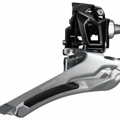 Shimano 105 Umwerfer FD-R7000 2x11 Anlöt Schwarz