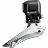Shimano GRX Umwerfer Di2 FD-RX815 Anlöt -Matrix-Laden image UW SH 0005 1 600x600