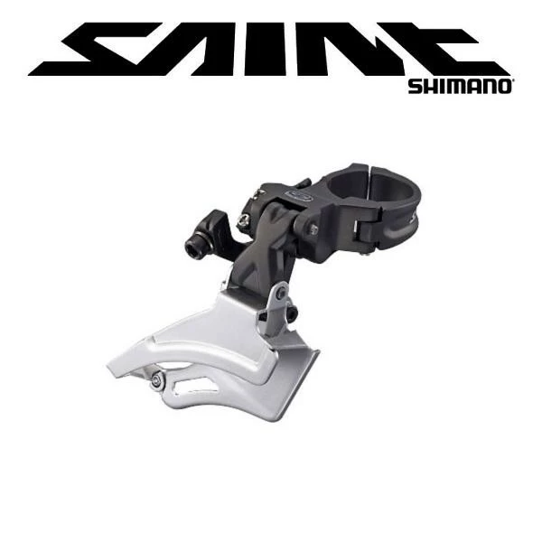 Shimano SAINT Umwerfer FD-M817 DS 3 Shimano SAINT Umwerfer FD-M817 DS