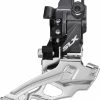 Shimano SLX Umwerfer FD-M676-D 2-fach Down Swing Direct Mount - Top-Pull -Matrix-Laden image UW SH 0059 1 600x600