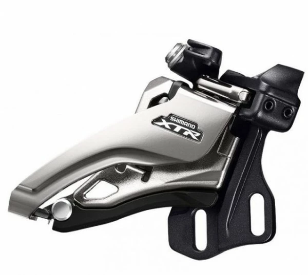 Shimano XTR Umwerfer FD-M9020-E 2x11-fach E-Type 3 Shimano XTR Umwerfer FD-M9020-E 2x11-fach E-Type