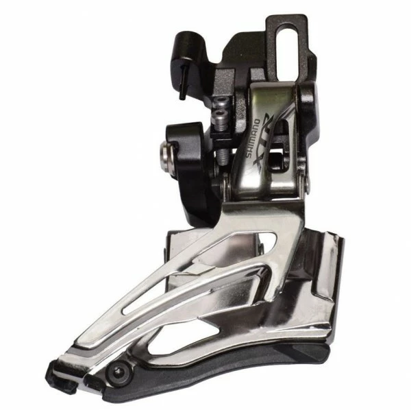 Shimano XTR Umwerfer FD-M9025 2x11 DP 3 Shimano XTR Umwerfer FD-M9025 2x11 DP