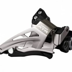 Shimano XTR Umwerfer FD-M9025 2x11 TS