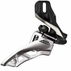 Shimano XTR Umwerfer FD-M9000 Direct Mount 3x11 High Clamp