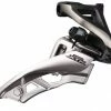 Shimano XTR Umwerfer FD-M9000 3x11 High Clamp