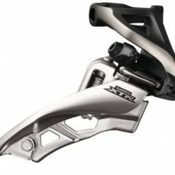 Shimano XTR Umwerfer FD-M9000 3x11 High Clamp