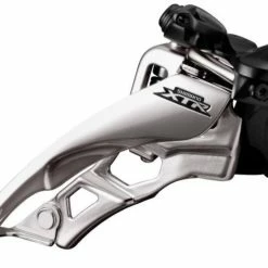 Shimano XTR Umwerfer FD-M9000 3x11 Low Clamp