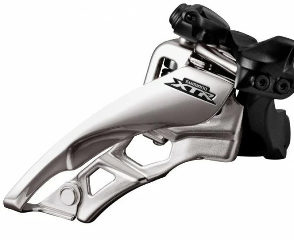 Shimano XTR Umwerfer FD-M9000 3x11 Low Clamp 3 Shimano XTR Umwerfer FD-M9000 3x11 Low Clamp