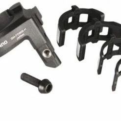 Shimano Di2 Umwerfer-Adapter