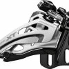 Shimano Deore XT Umwerfer FD-M8020 2x11 Side-Swing, Direktmontage Tief -Matrix-Laden image UW SH 0096 1 600x600
