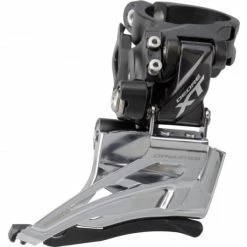 Shimano Deore XT Umwerfer FD-M8025 2x11 Down-Swing, Schelle Hoch