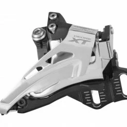 Shimano Deore XT Umwerfer FD-M8025 2x11 Top-Swing, Direktmontage Tief