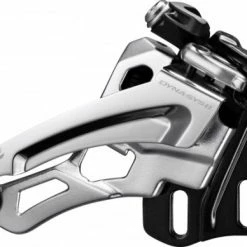 Shimano Deore XT Umwerfer FD-M8000 3x11 Side-Swing, Direktmontage Tief