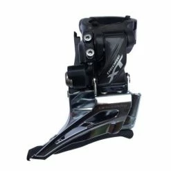 Shimano Deore XT Umwerfer FD-M8025 2x11 Down Swing