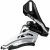 Shimano SLX Umwerfer FD-M7020 2x11 Side-Swing, Direktmontage Hoch 2 Shimano SLX Umwerfer FD-M7020 2x11 Side-Swing, Direktmontage Hoch -Matrix-Laden image UW SH 0110 1 600x600