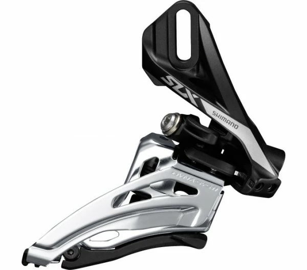 Shimano SLX Umwerfer FD-M7020 2x11 Side-Swing, Direktmontage Hoch 3 Shimano SLX Umwerfer FD-M7020 2x11 Side-Swing, Direktmontage Hoch