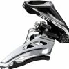 Shimano SLX Umwerfer FD-M7020 2x11 Side-Swing, Schellenmontage Hoch -Matrix-Laden image UW SH 0112 1 600x600