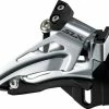 Shimano SLX Umwerfer FD-M7025 2x11 Top Swing, Direktmontage Tief -Matrix-Laden image UW SH 0117 1 600x600