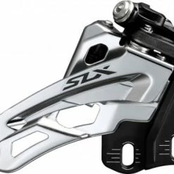 Shimano SLX Umwerfer FD-M7000 3x10 Side-Swing, Direktmontage Tief