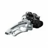 Shimano SLX Umwerfer FD-M7000 3x10 Side-Swing, Schelle Tief -Matrix-Laden image UW SH 0121 1 600x600